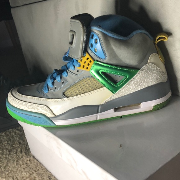 jordan brooklyn shoes